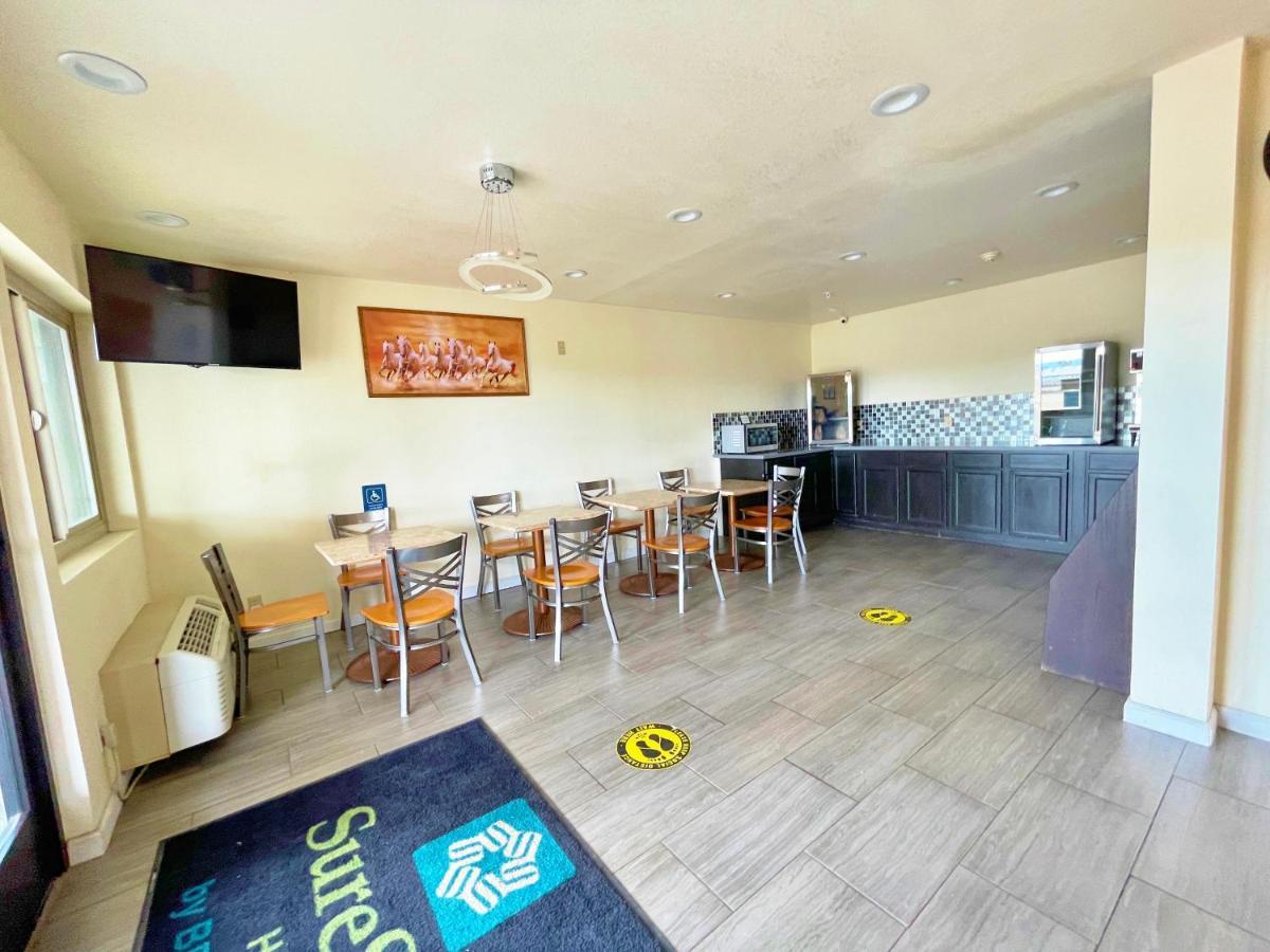 Surestay Hotel By Best Western Уилямс Екстериор снимка