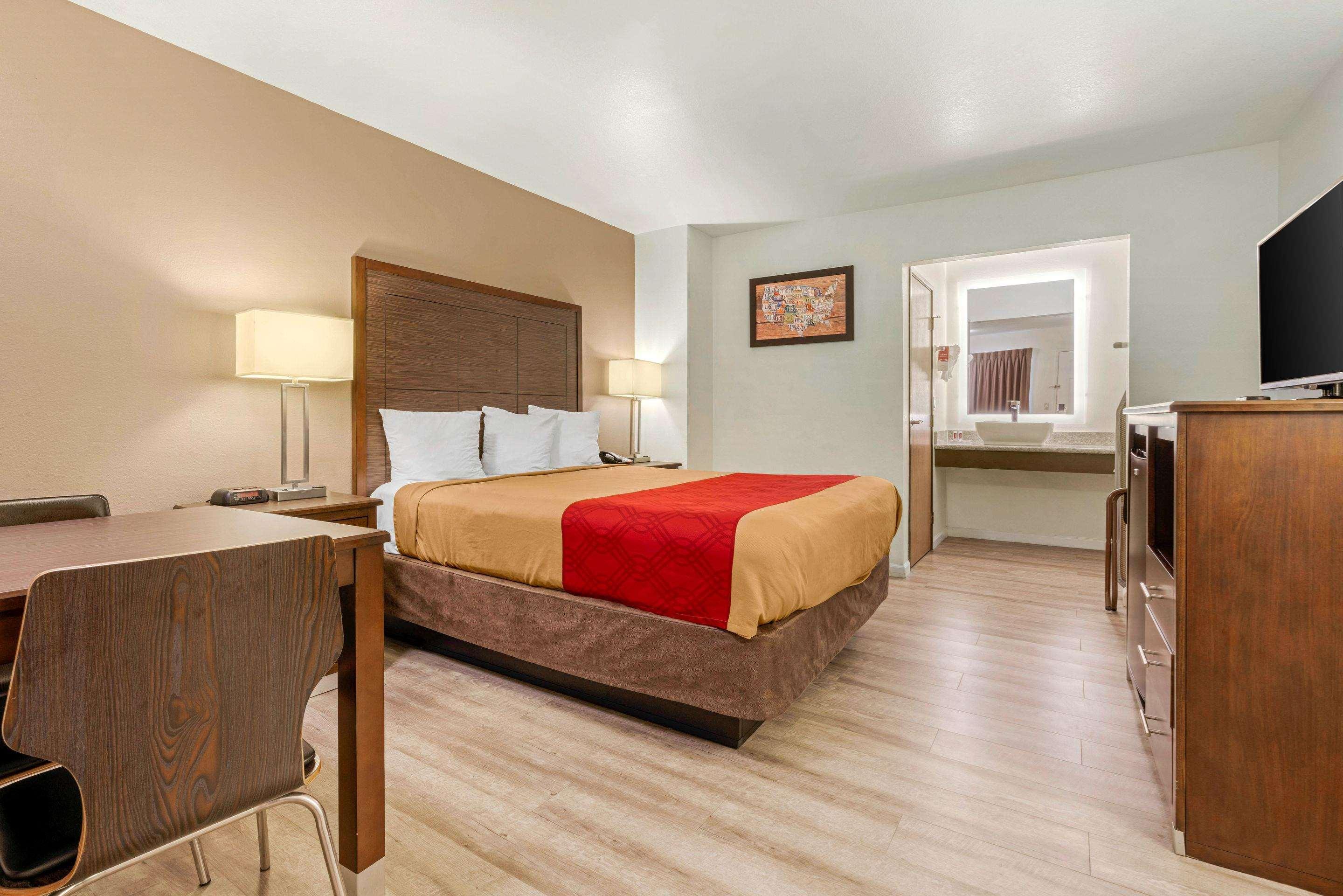 Surestay Hotel By Best Western Уилямс Екстериор снимка