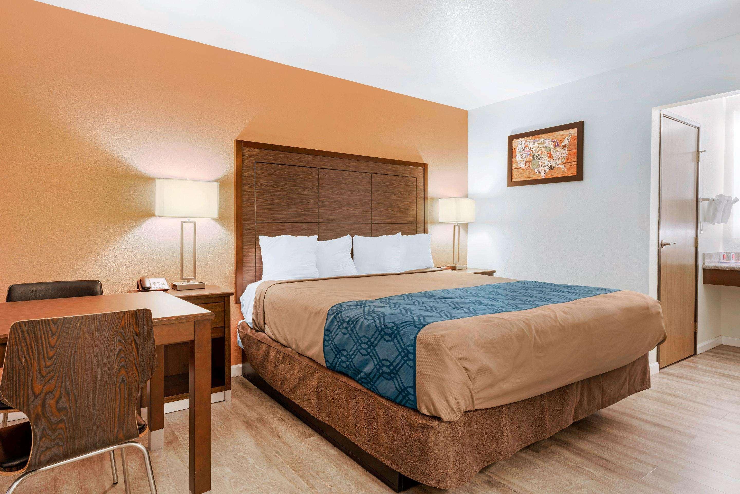 Surestay Hotel By Best Western Уилямс Екстериор снимка