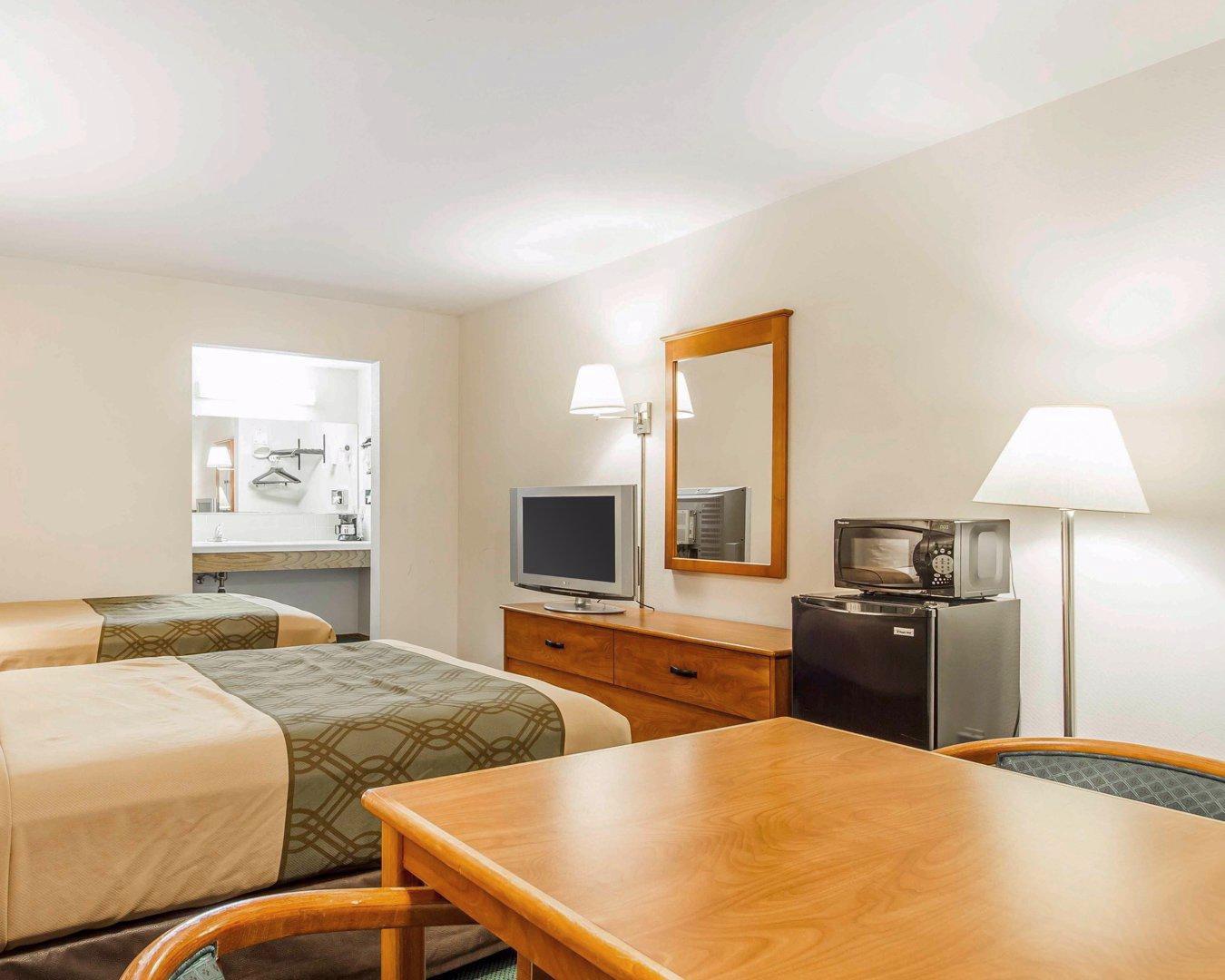 Surestay Hotel By Best Western Уилямс Екстериор снимка