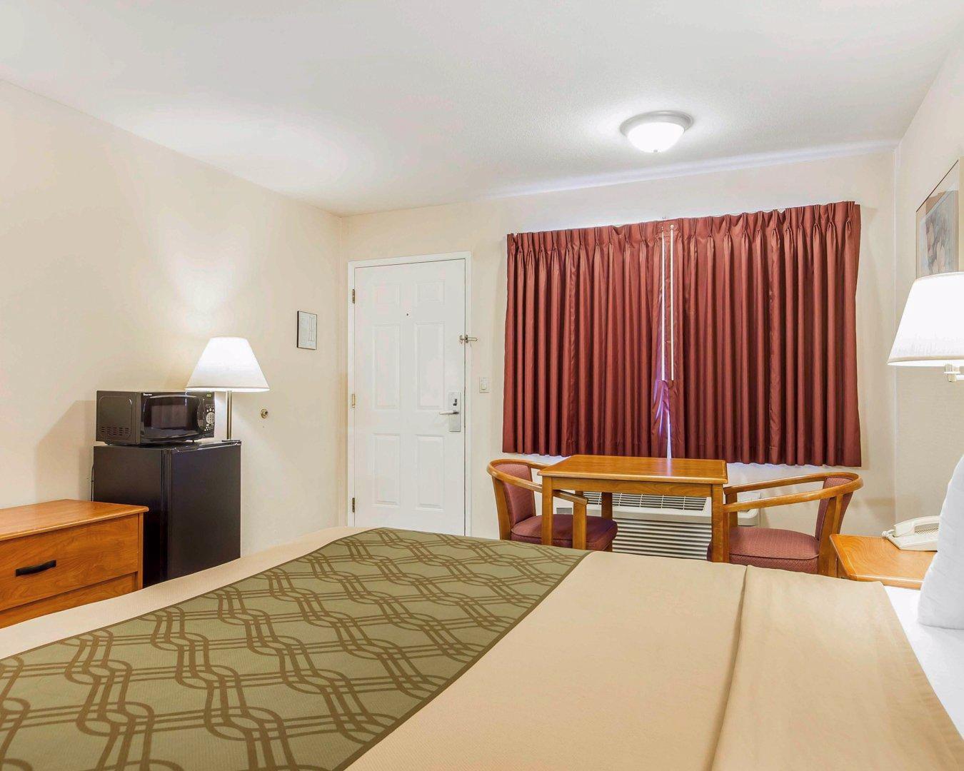 Surestay Hotel By Best Western Уилямс Екстериор снимка