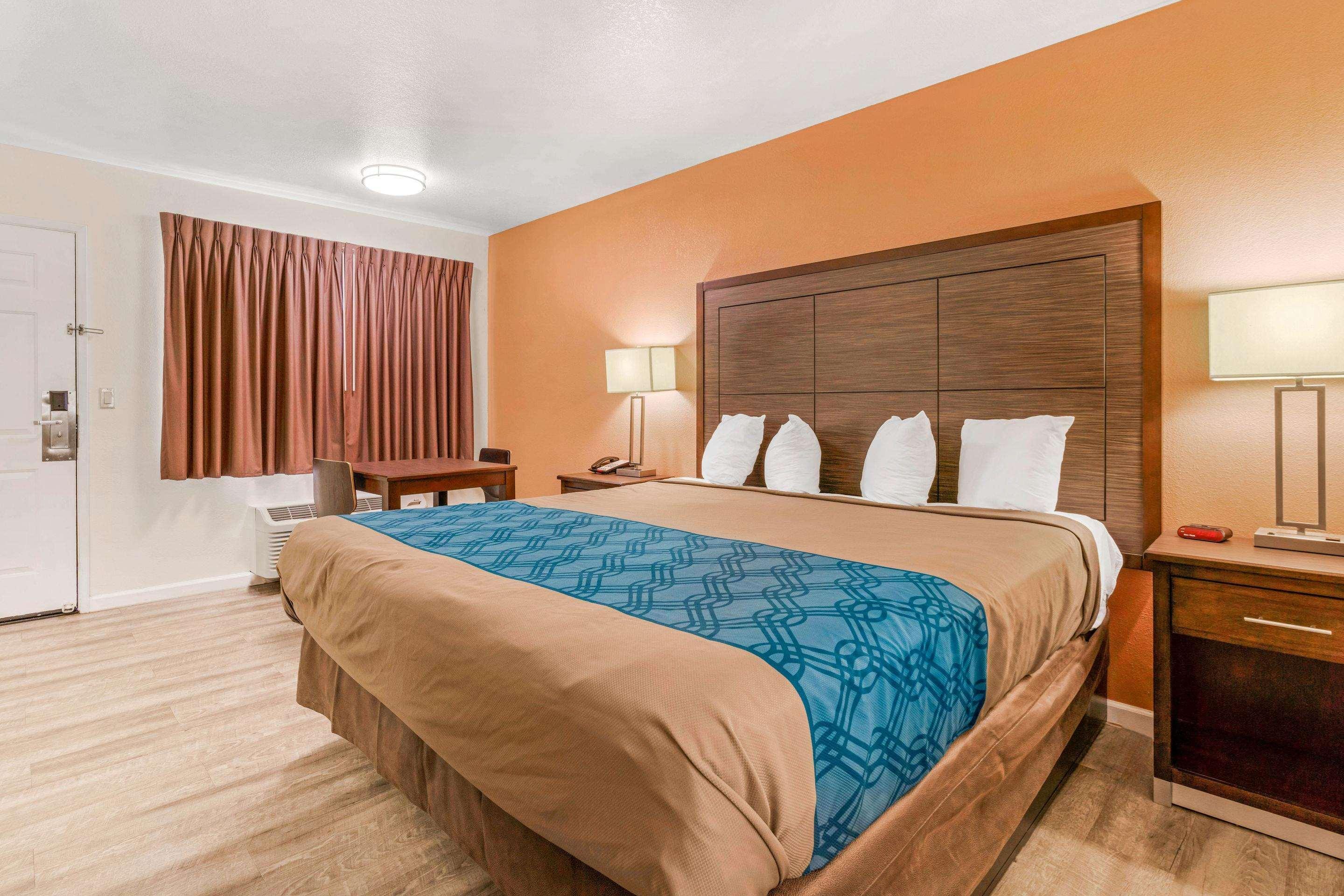 Surestay Hotel By Best Western Уилямс Екстериор снимка