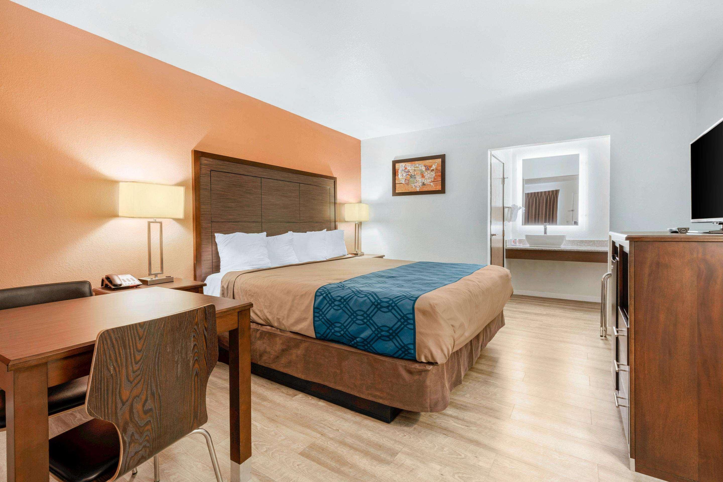 Surestay Hotel By Best Western Уилямс Екстериор снимка