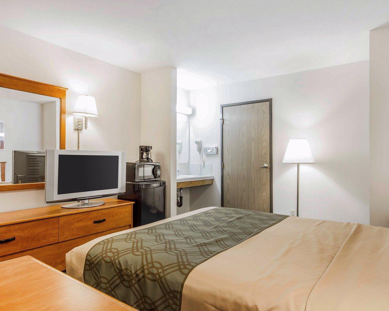 Surestay Hotel By Best Western Уилямс Екстериор снимка
