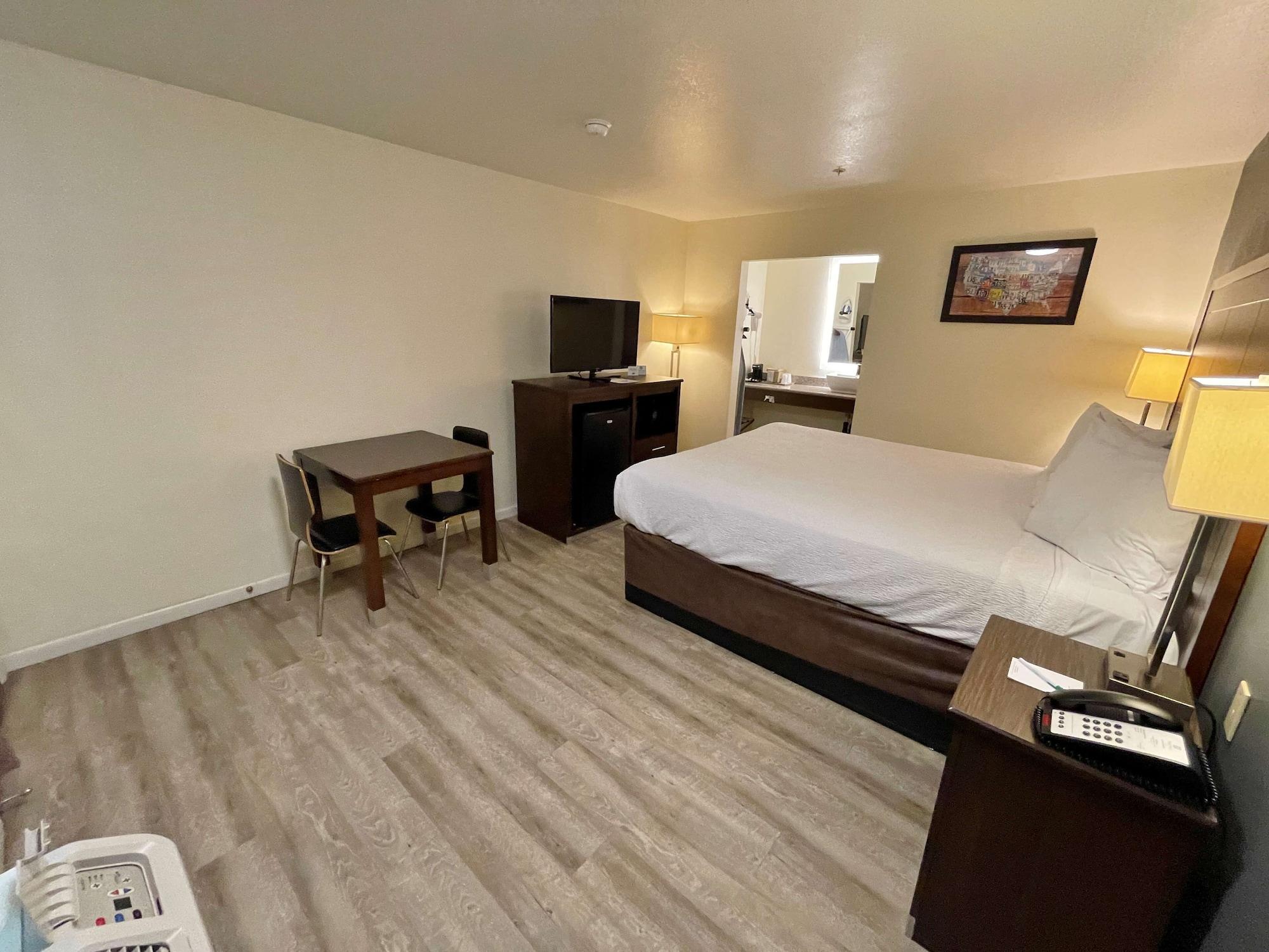 Surestay Hotel By Best Western Уилямс Екстериор снимка