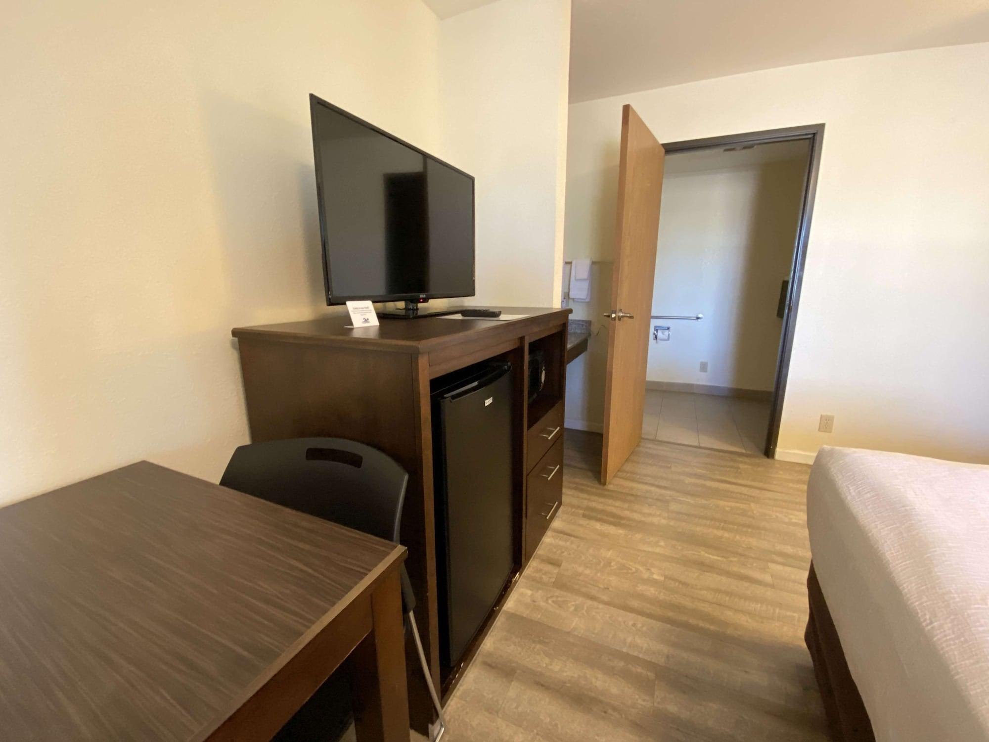 Surestay Hotel By Best Western Уилямс Екстериор снимка